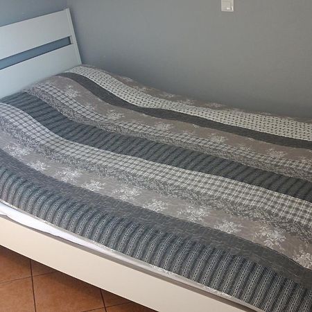 Romir Pokoje Bardzo Goscinne Sztutowo Bagian luar foto